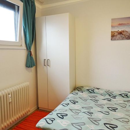 Appartamento Wolf Dahme  Esterno foto