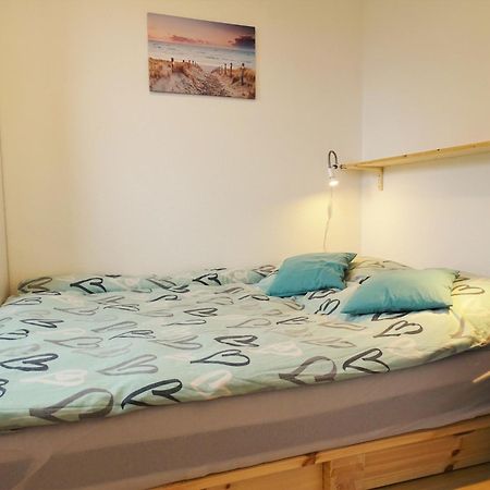 Appartamento Wolf Dahme  Esterno foto