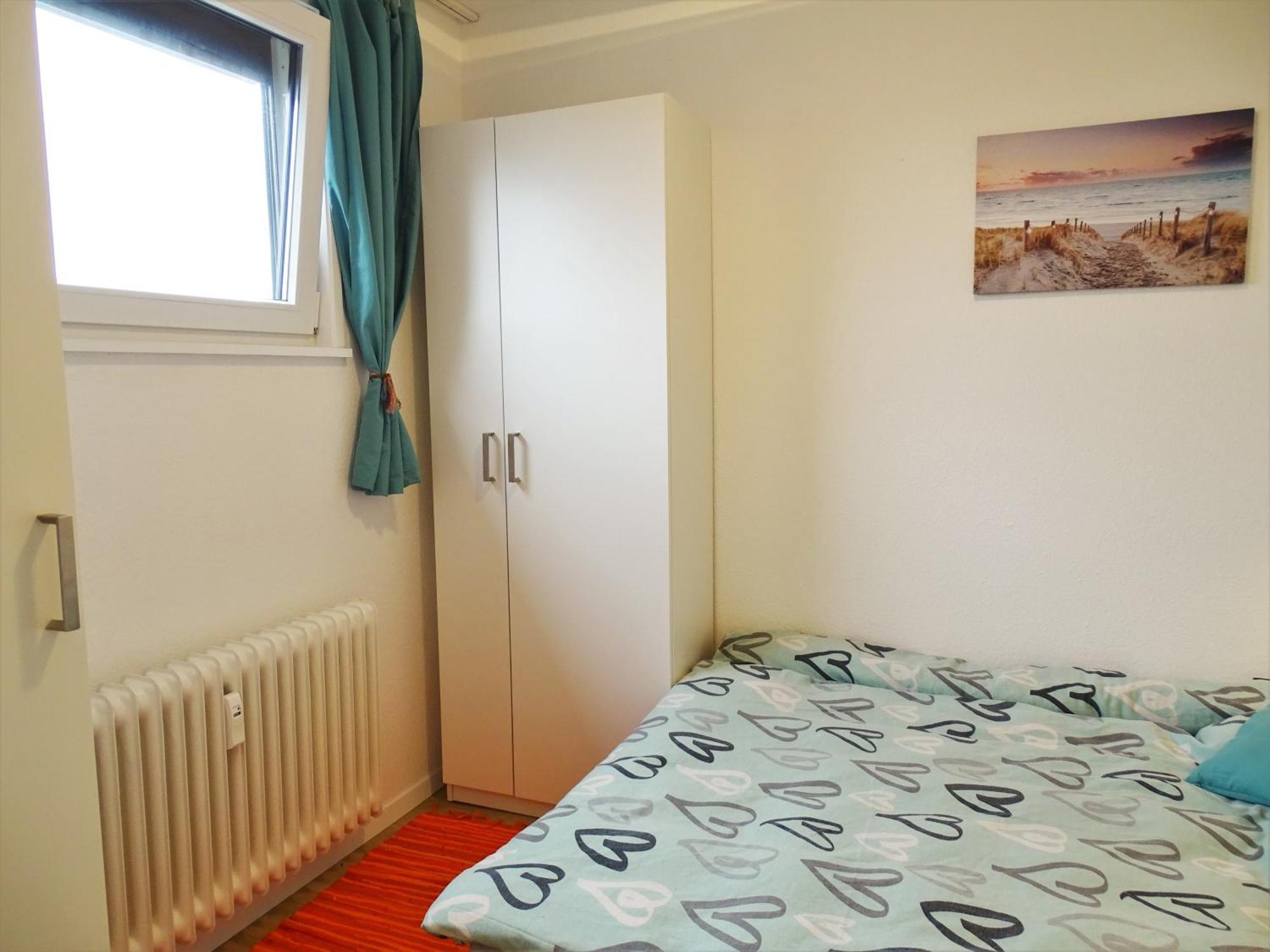 Appartamento Wolf Dahme  Esterno foto