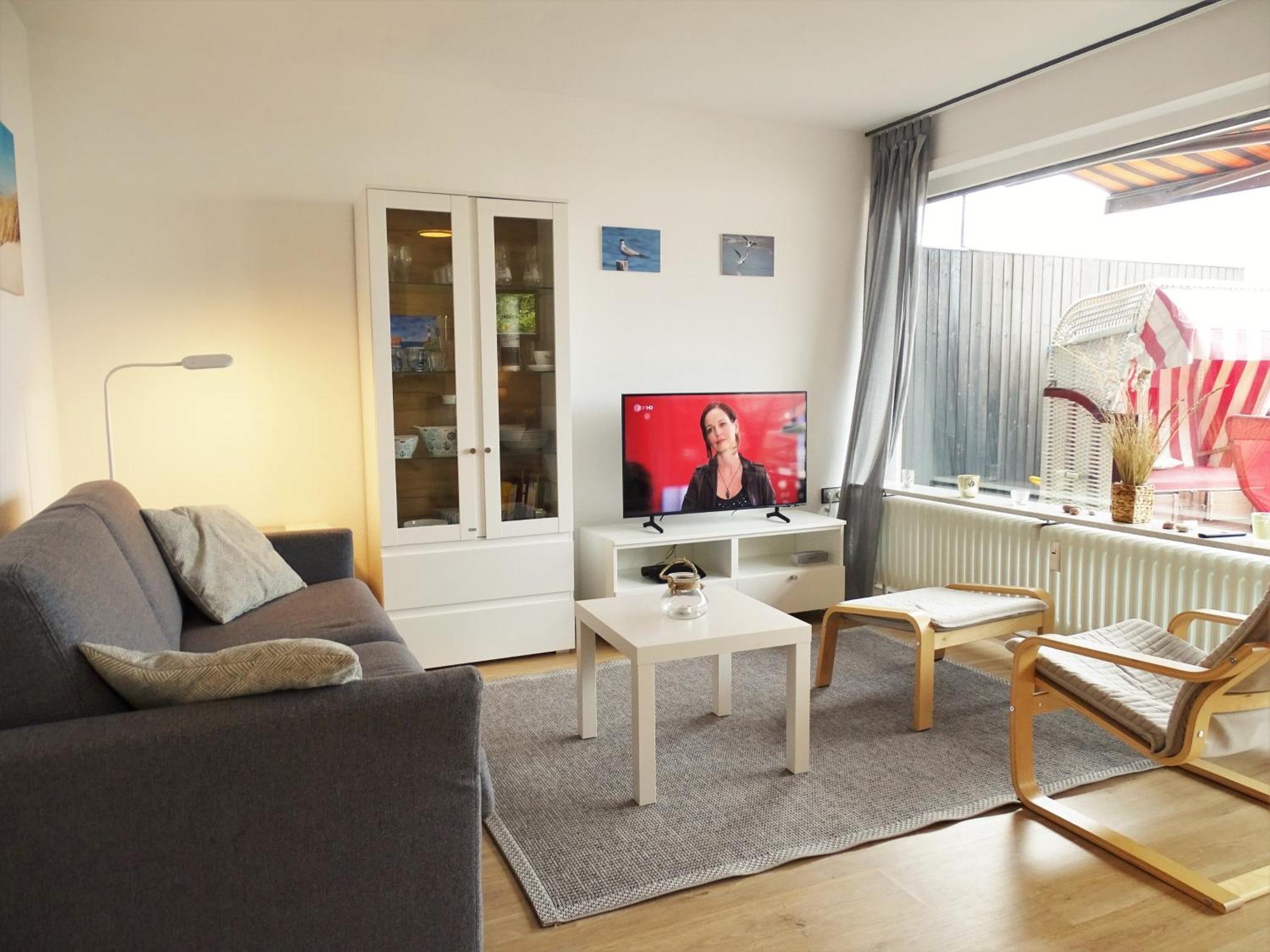 Appartamento Wolf Dahme  Esterno foto